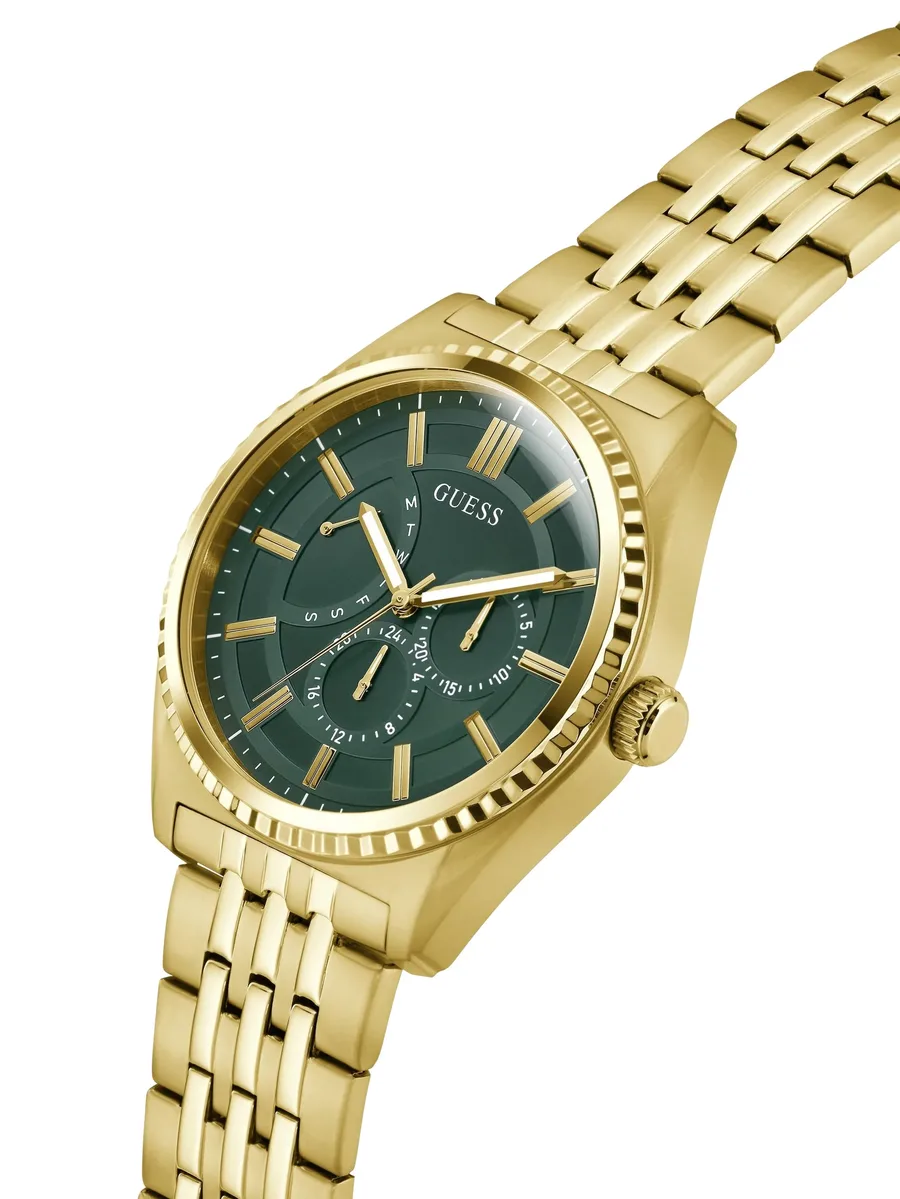 наручные часы 44 мм 2