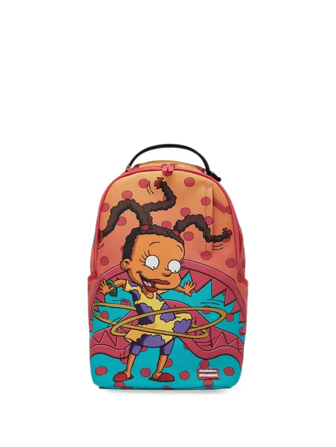 рюкзак Rugrats Susie Hula Hoops