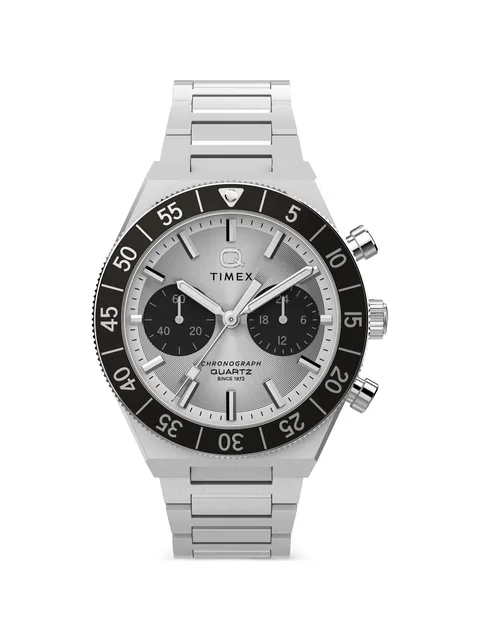наручные часы Q Timex Continental 40 мм