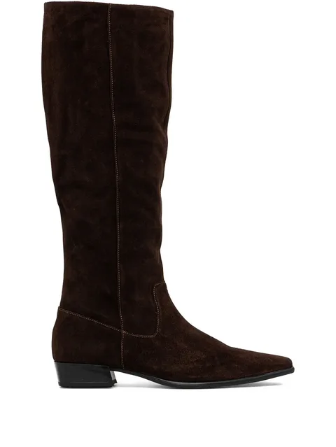 30mm Nella boots