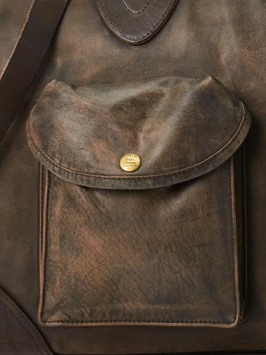 большая дорожная сумка Burlington 5