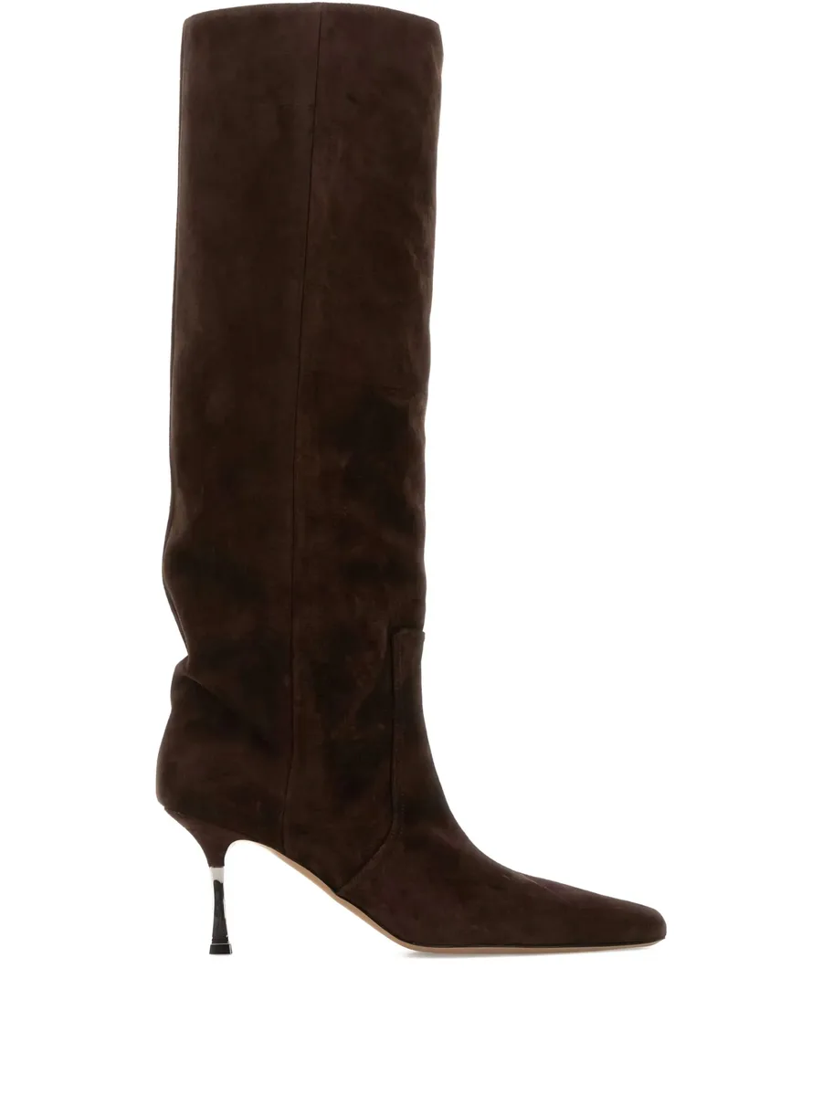 75mm Bettina knee-high boots 2