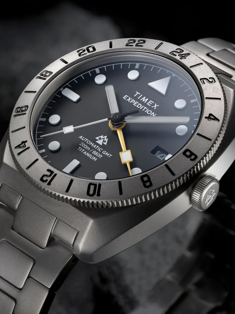 наручные часы Expedition® Pioneer 41 мм 6