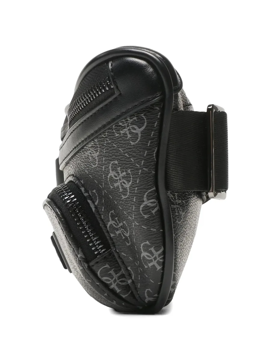 поясная сумка Milano Smart с узором 3