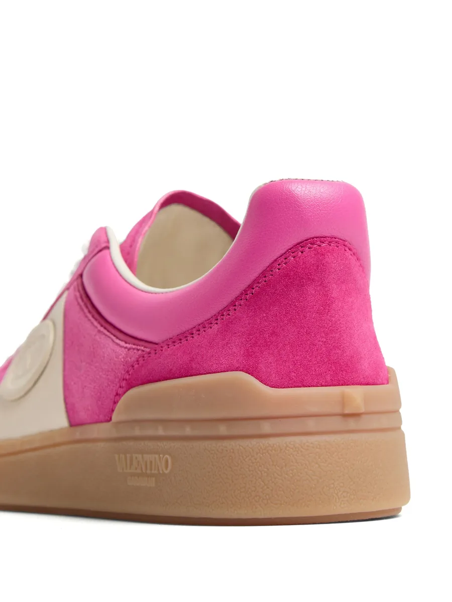 кроссовки Upvillage Crosta 13