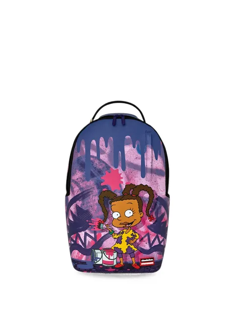 рюкзак Rugrats Love To Paint из коллаборации с Nickelodeon