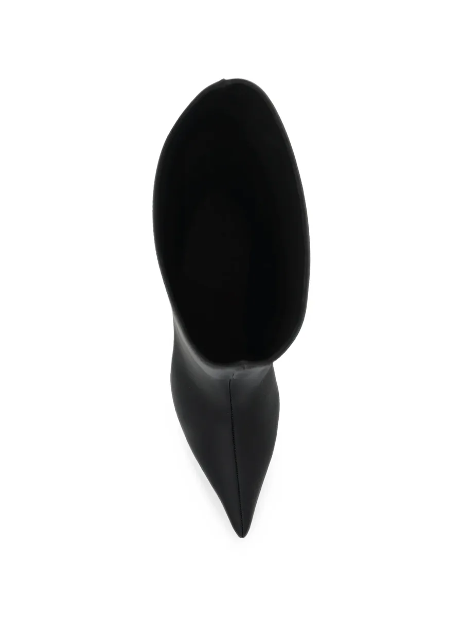 Fiona pointed-toe boots 4
