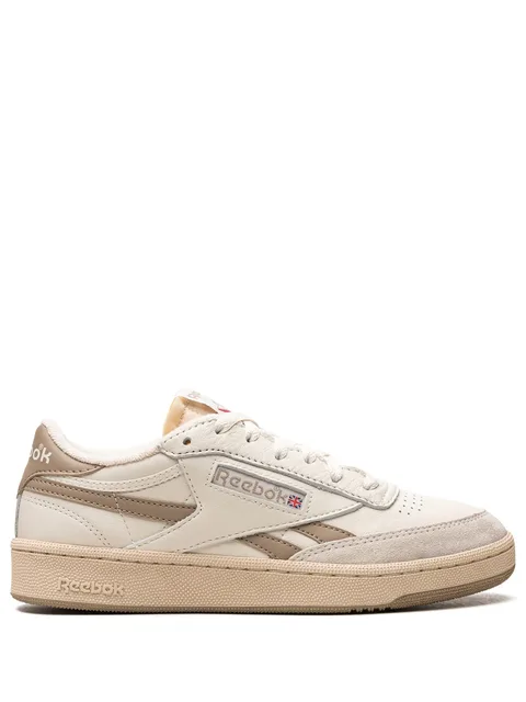 кроссовки Club C Revenge Vintage Chalk/Boulder/Beige