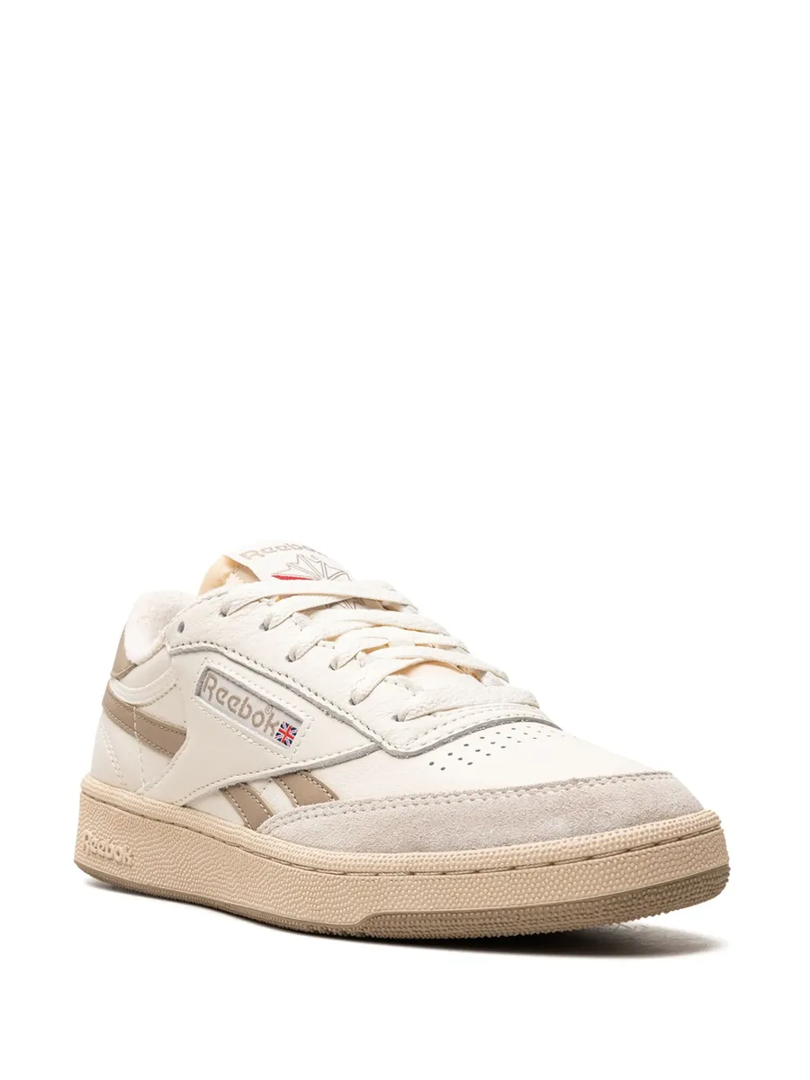 кроссовки Club C Revenge Vintage Chalk/Boulder/Beige 3