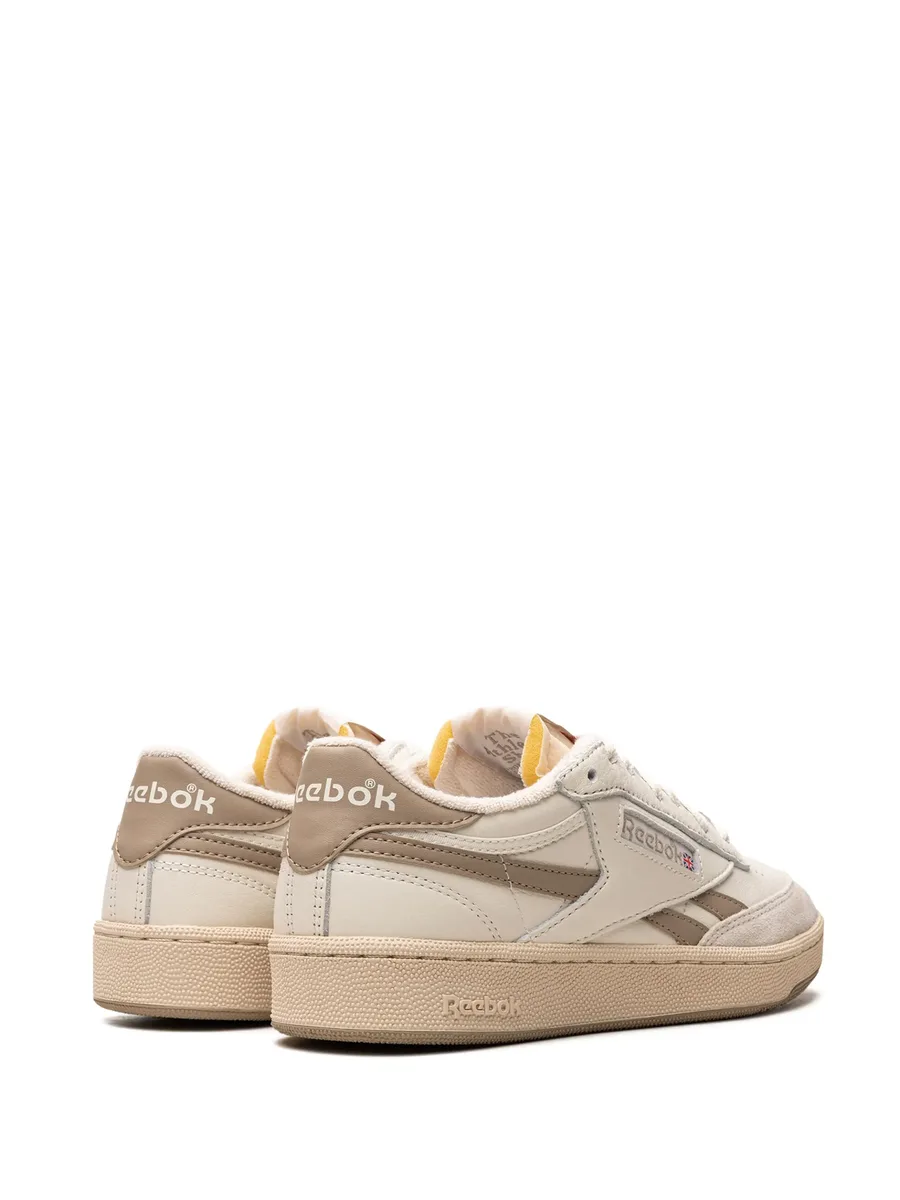 кроссовки Club C Revenge Vintage Chalk/Boulder/Beige 6