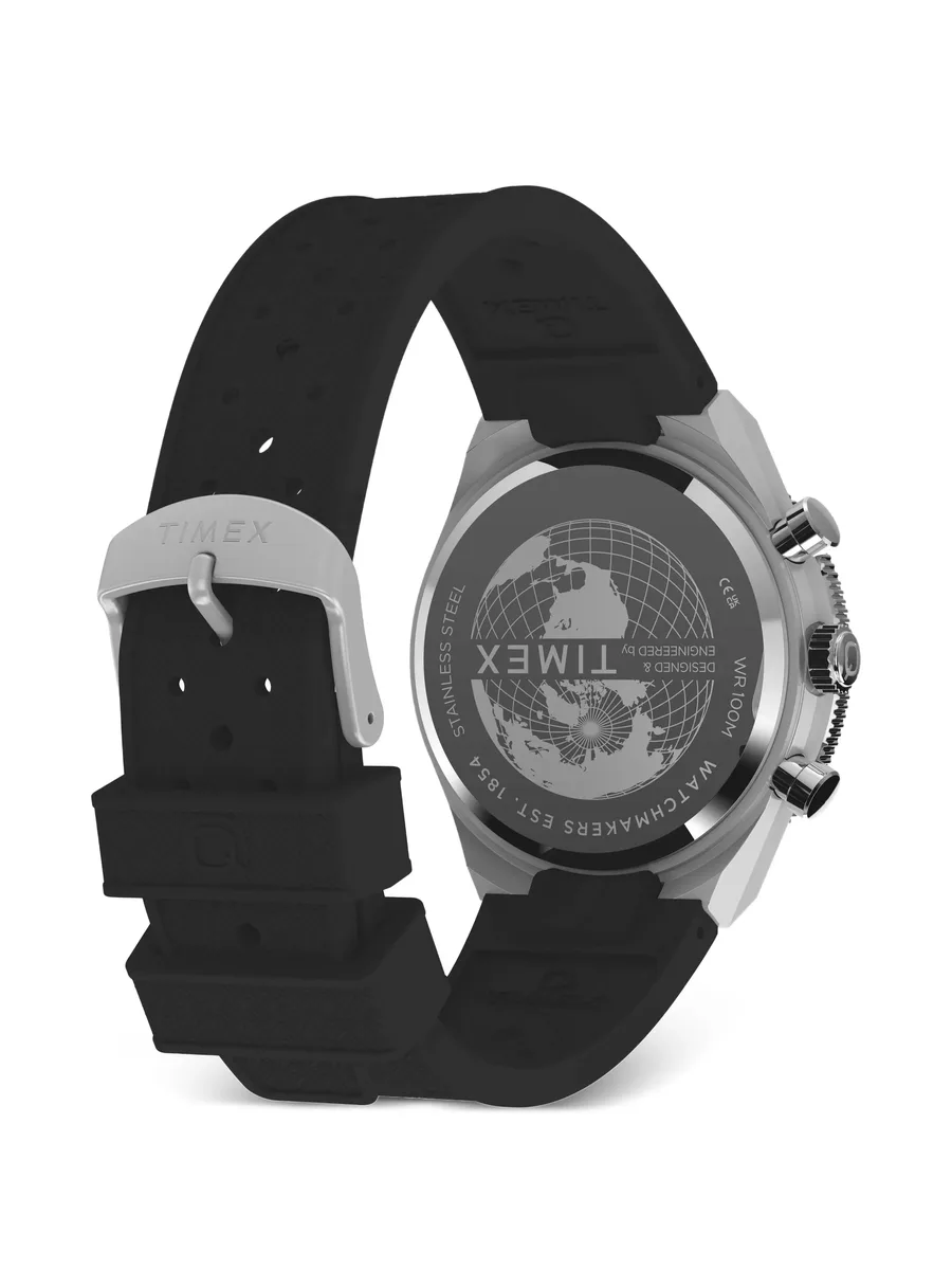 наручные часы Q Timex Continental 40 мм 3