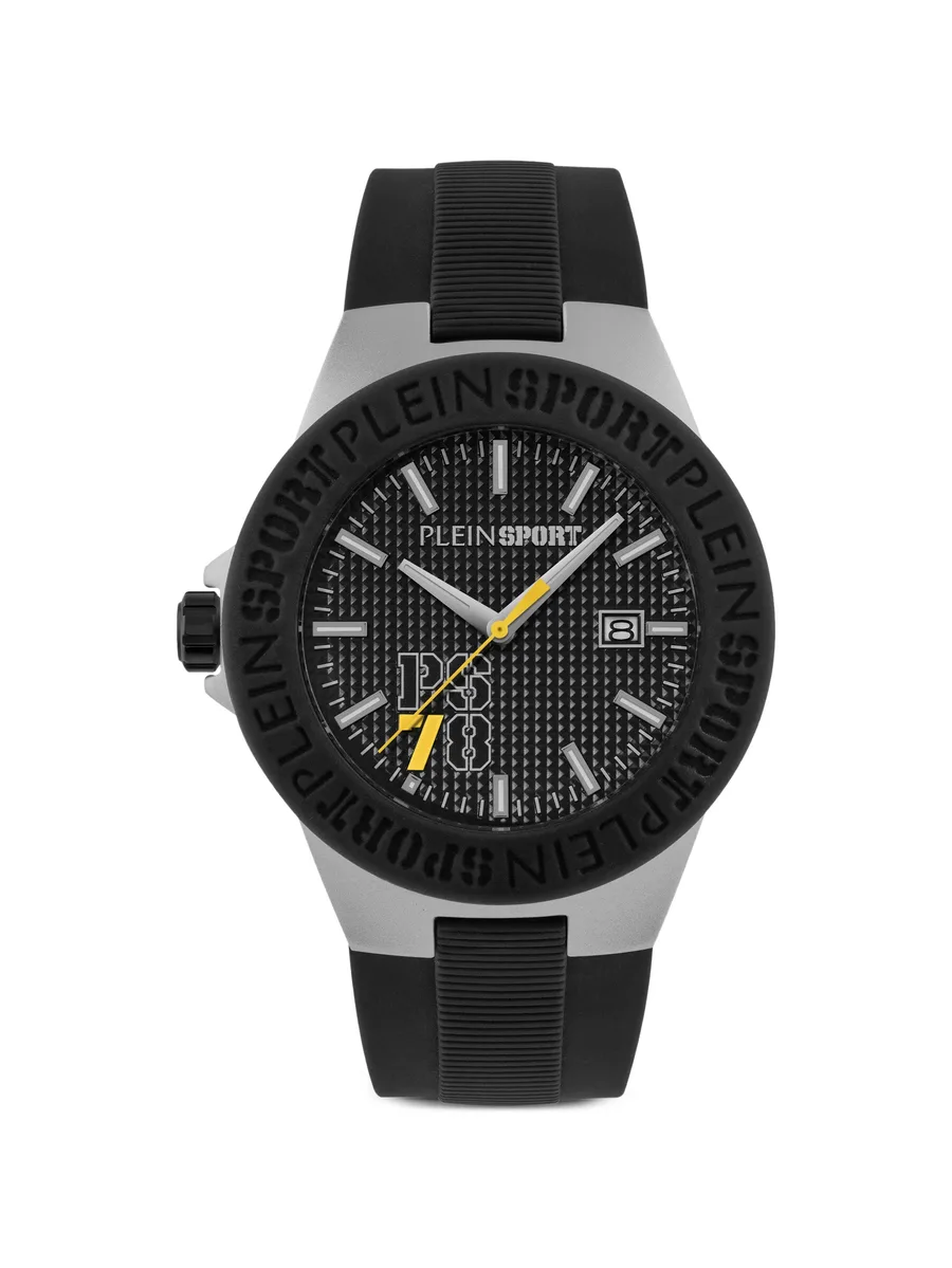 наручные часы Calu 46 мм Vortex 1