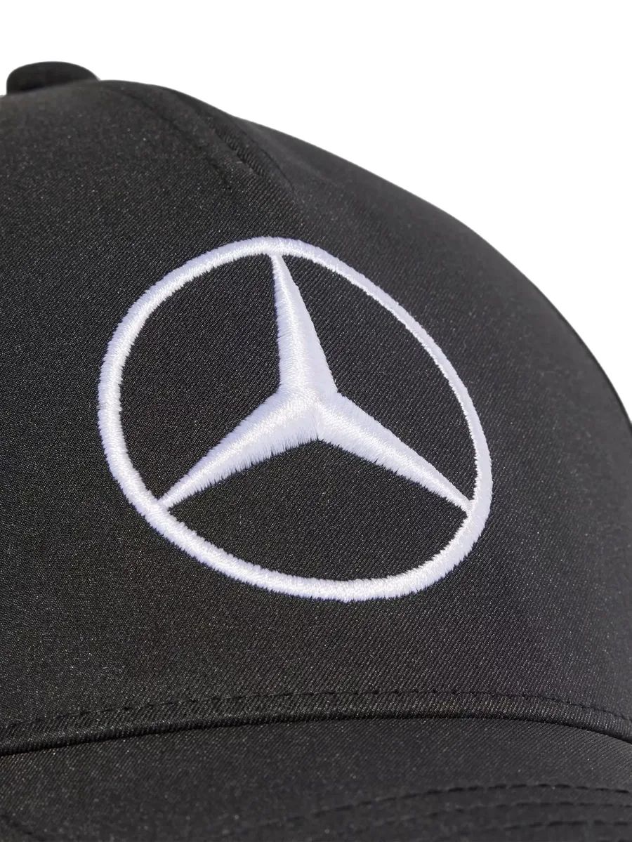 кепка из коллаборации с Mercedes AMG Petronas Formula 1 3