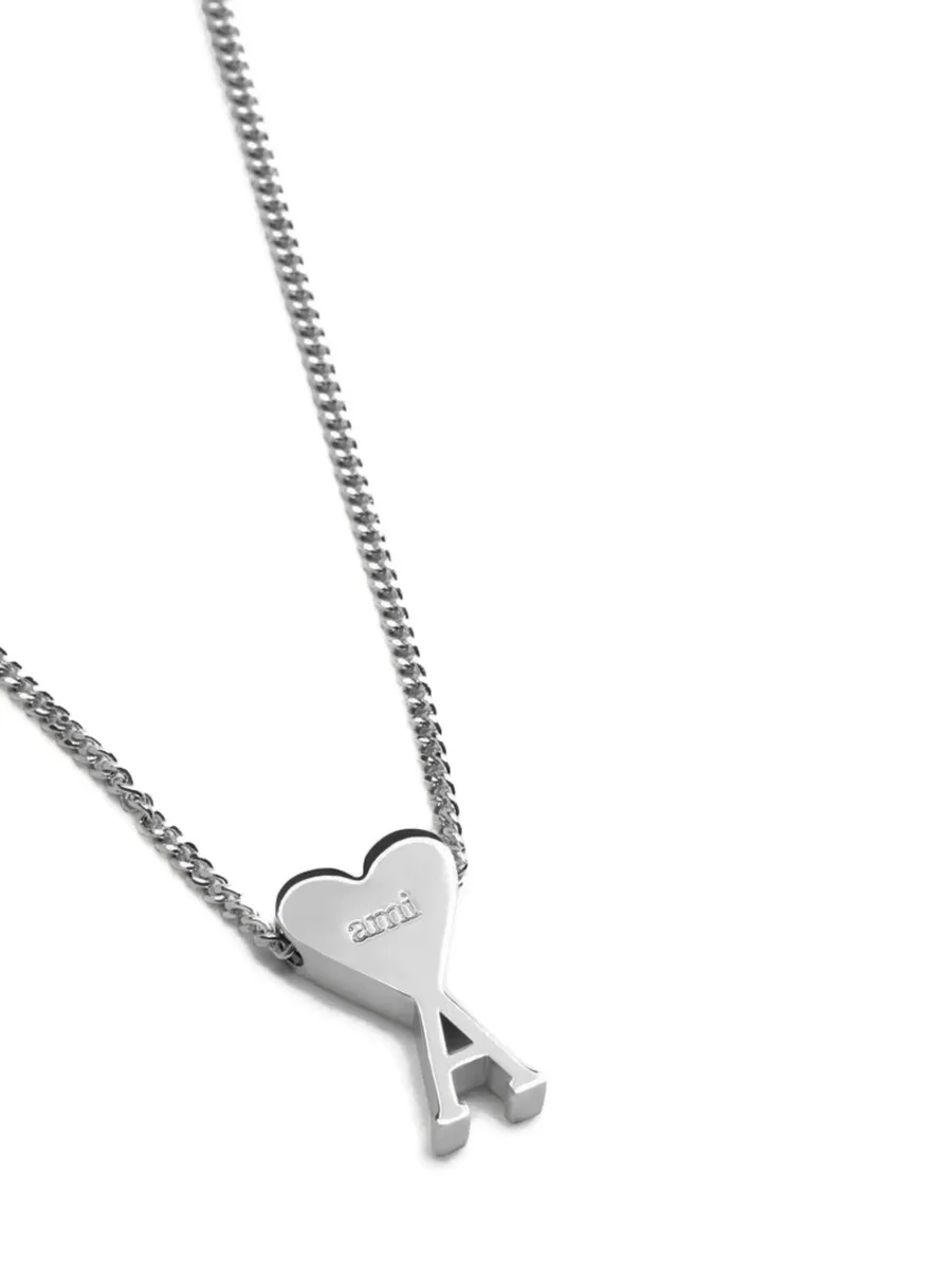колье с подвеской Ami de Coeur 4