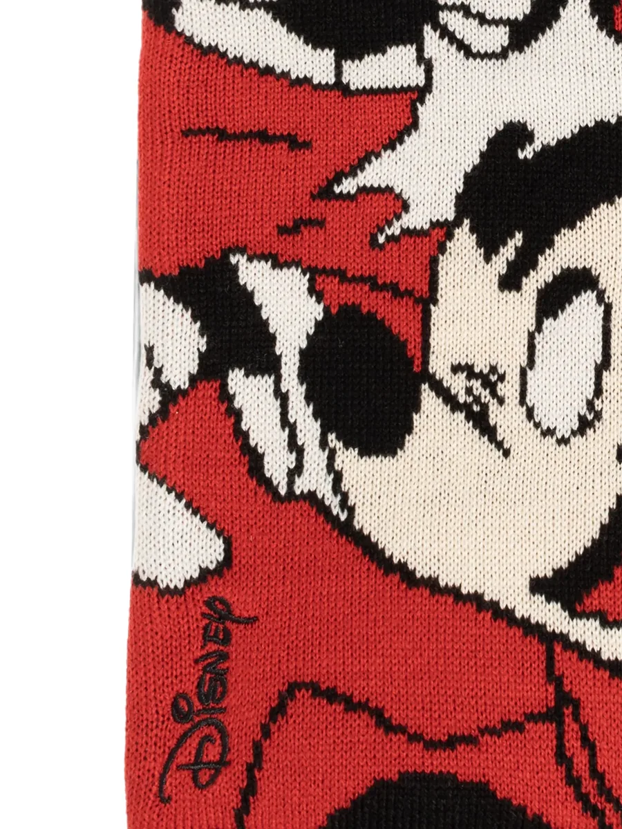 платок Mickey Mouse из коллаборации с Disney 2