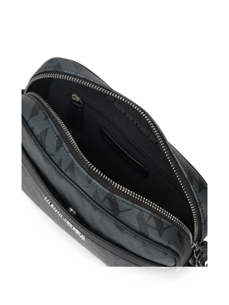 сумка через плечо Ikon Monogram 4