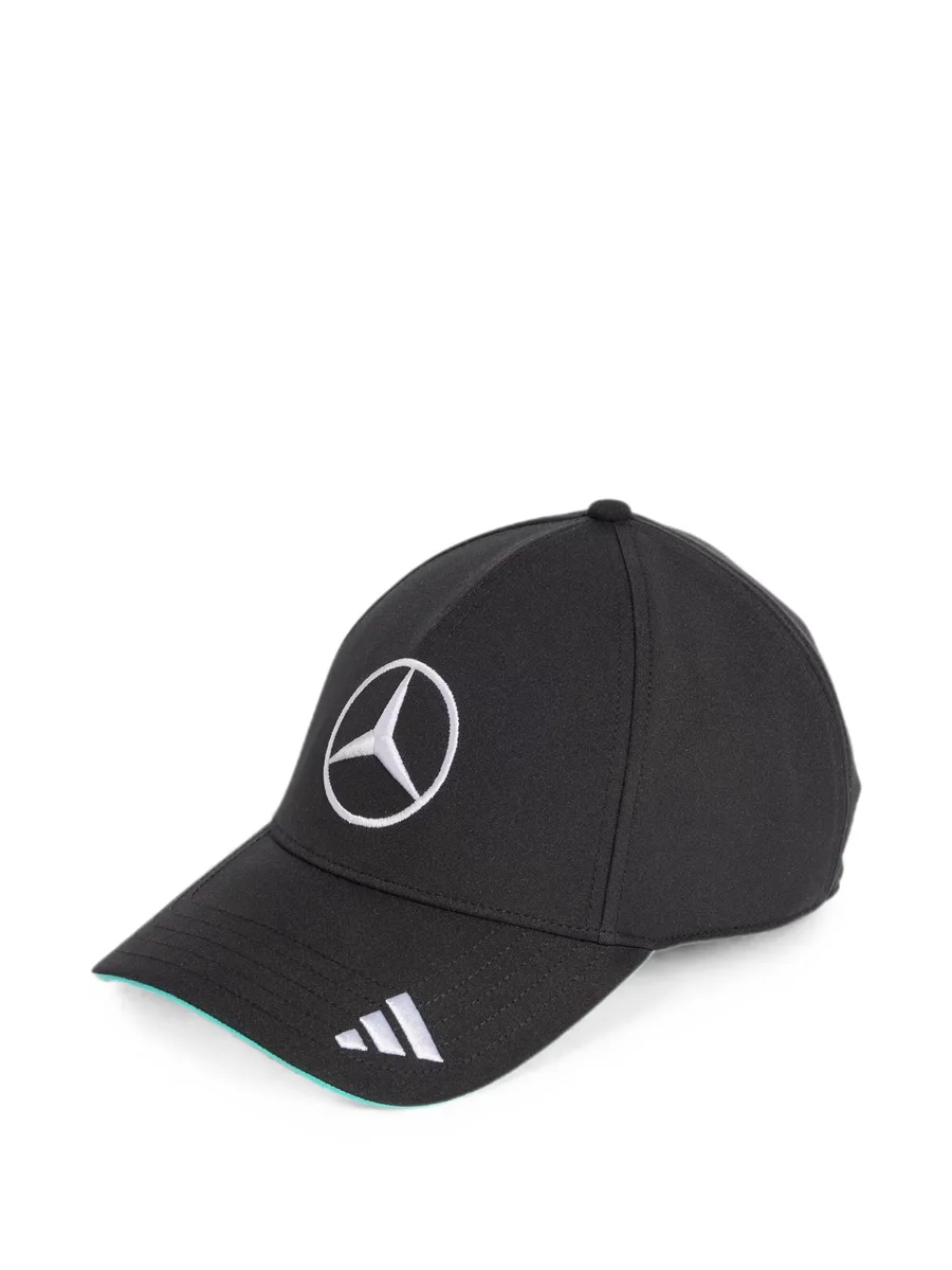 кепка из коллаборации с Mercedes AMG Petronas Formula 1 1