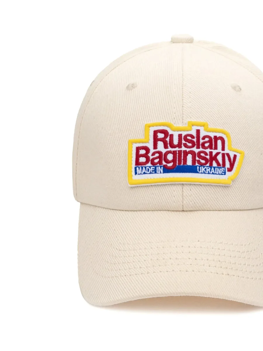 кепка Fruit Sticker 2