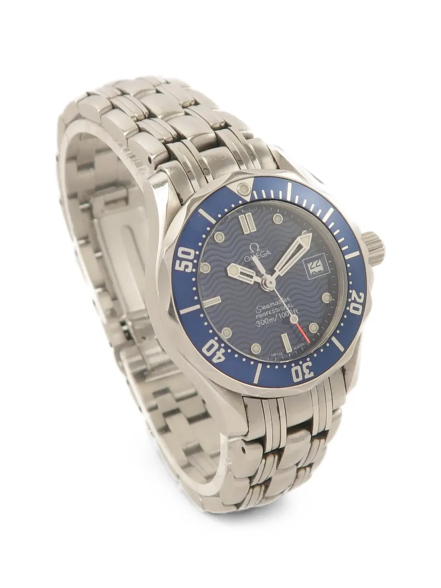 наручные часы Seamaster Professional 300M 28 мм 5