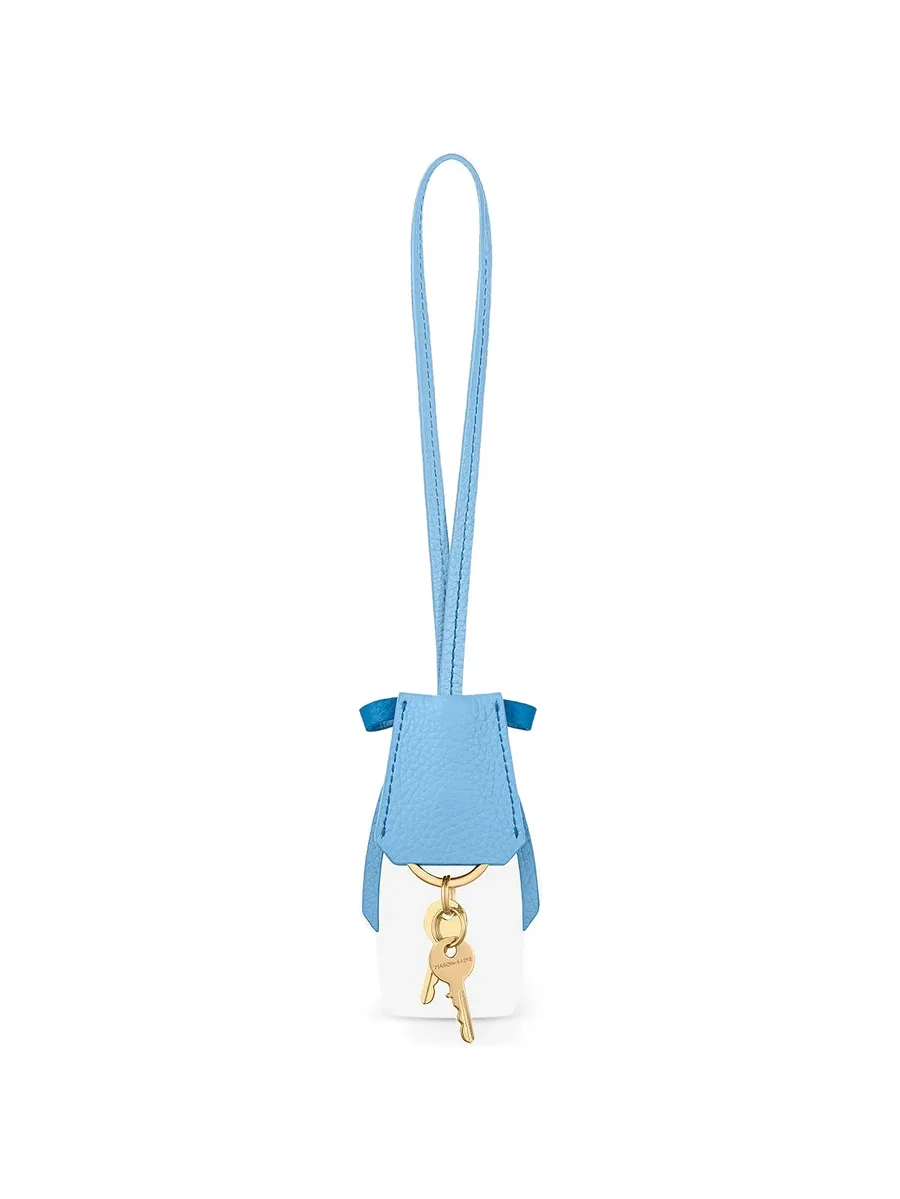 подвеска The Bow Padlock 2