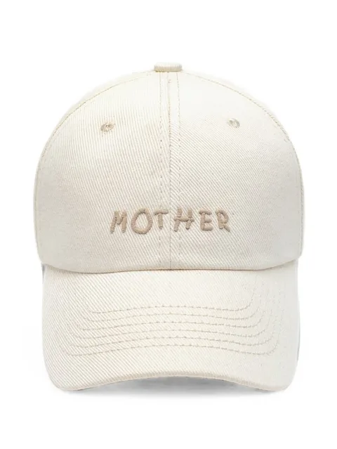 бейсболка Mother
