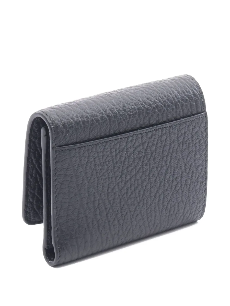 2020s tri-fold leather wallet 4