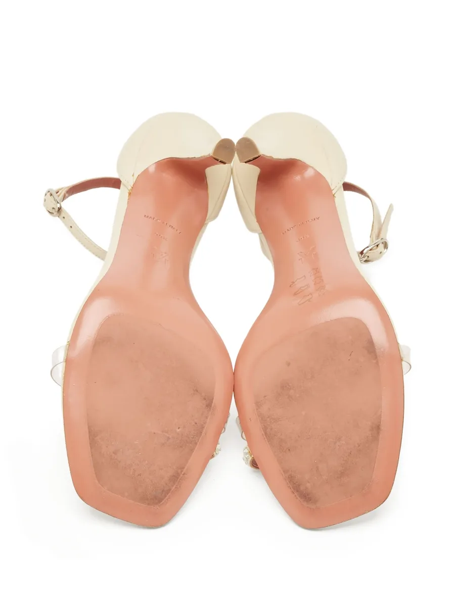 heeled sandals 6