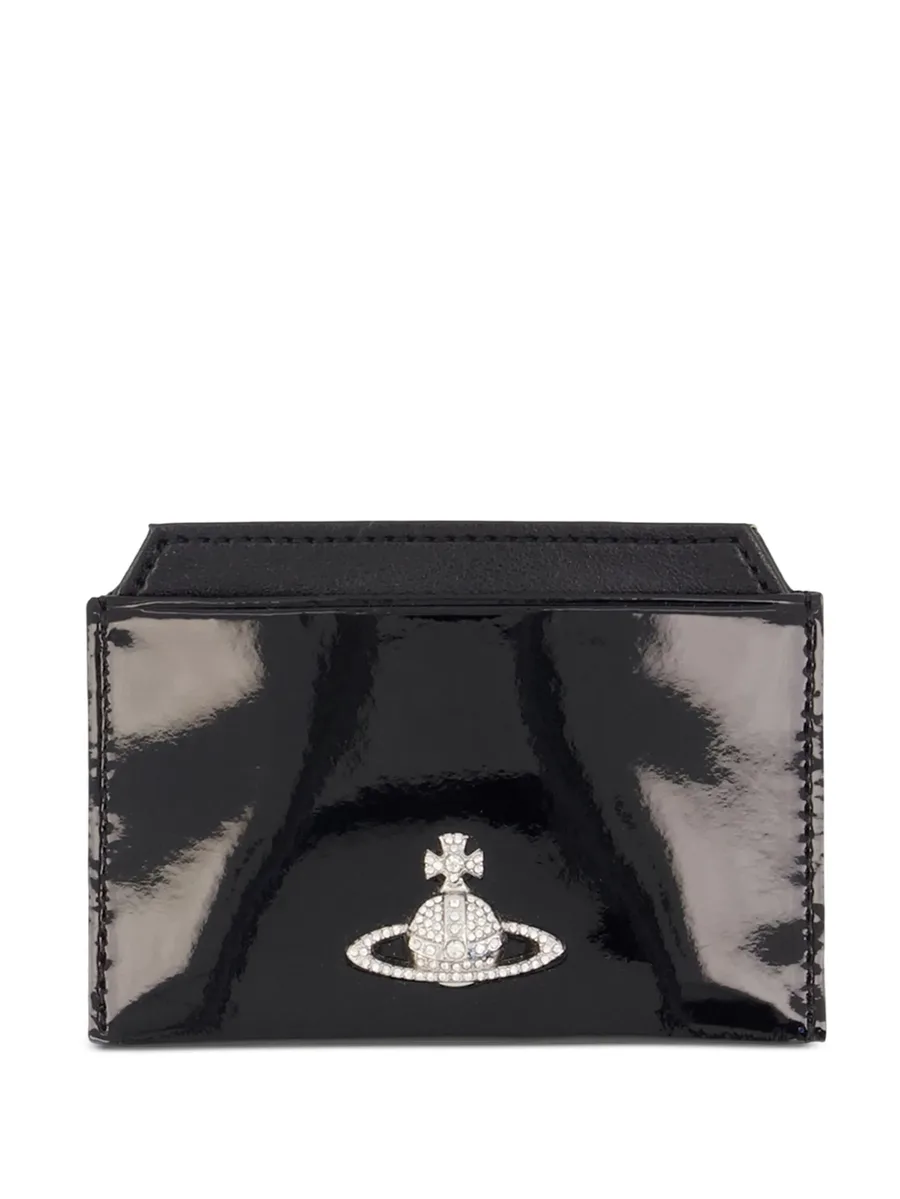 flat card holder 1