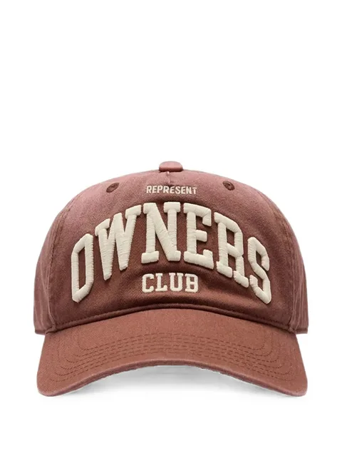 кепка Owners Club