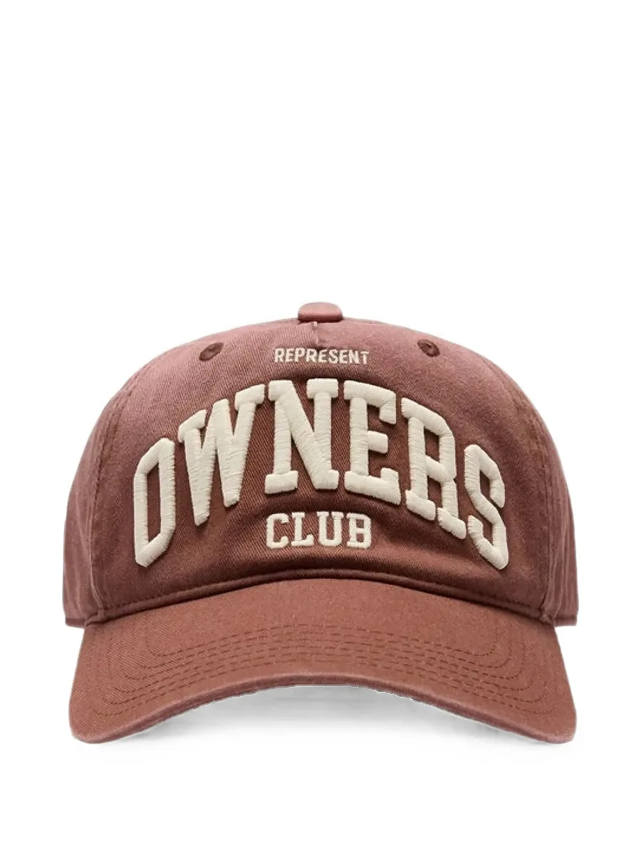 кепка Owners Club 1