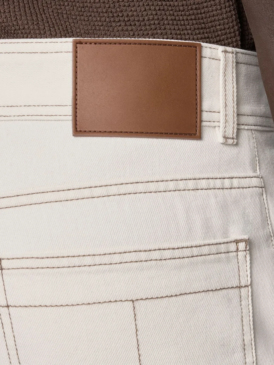 pressed-crease jeans 11