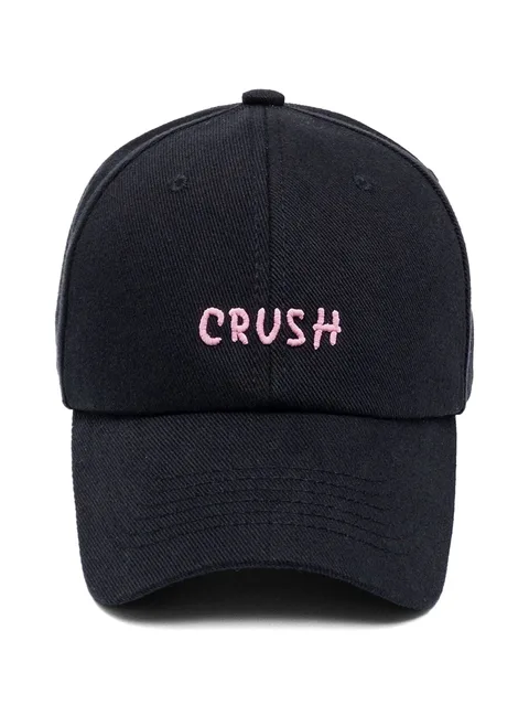 бейсболка Crush