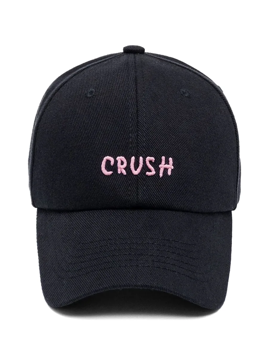 бейсболка Crush 1