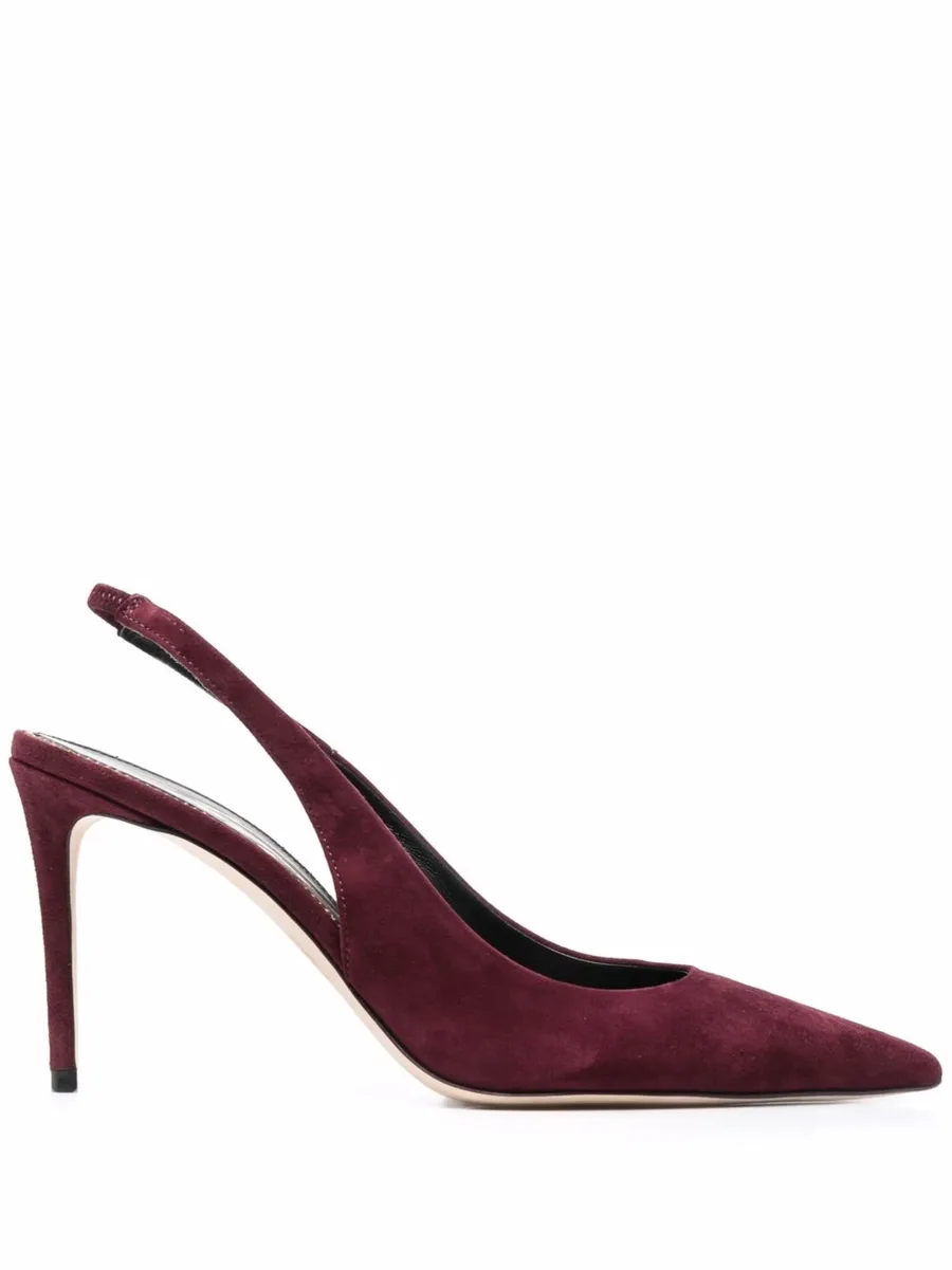 x Brian Atwood Sutton slingback pumps 2