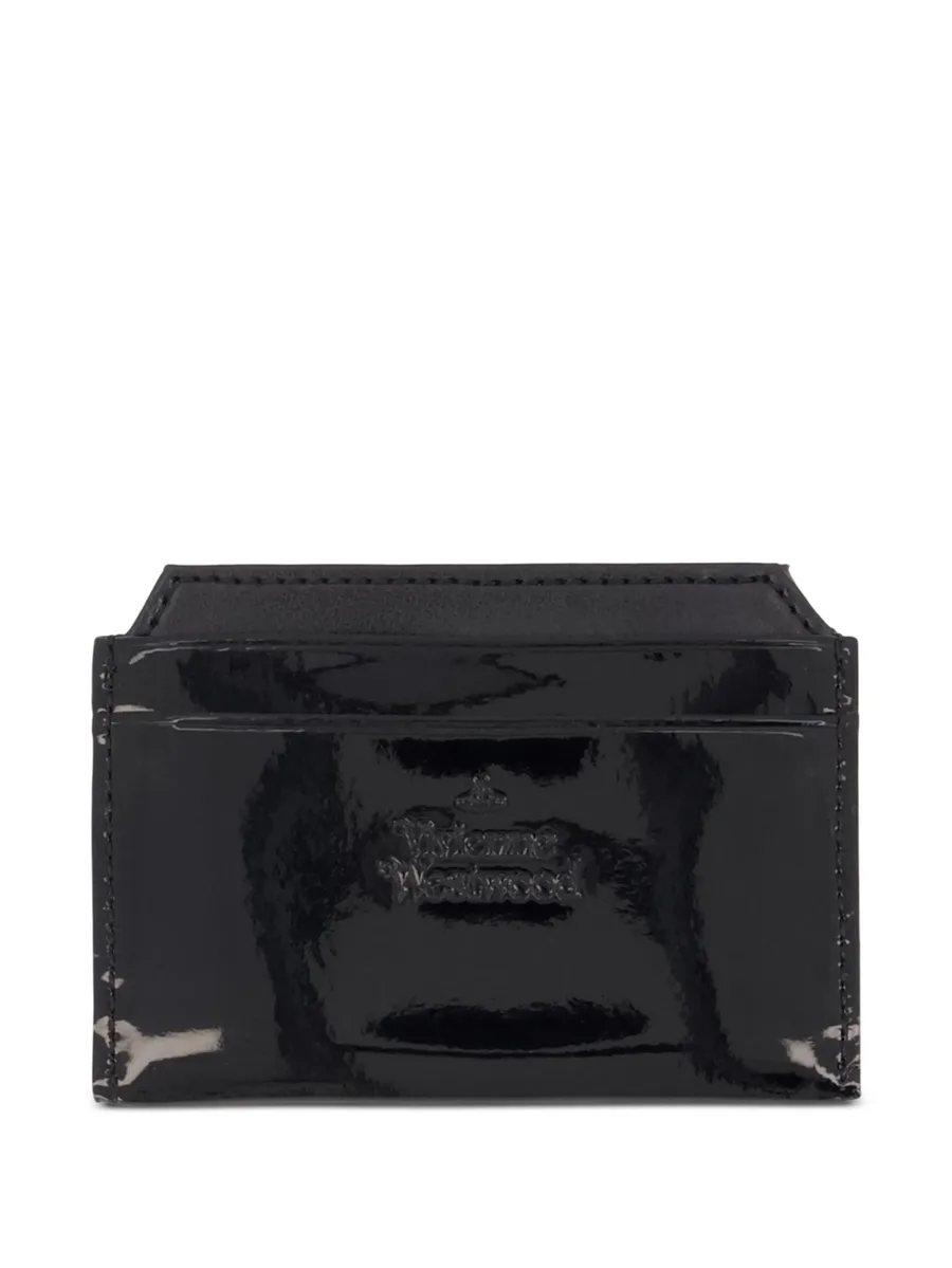 flat card holder 2