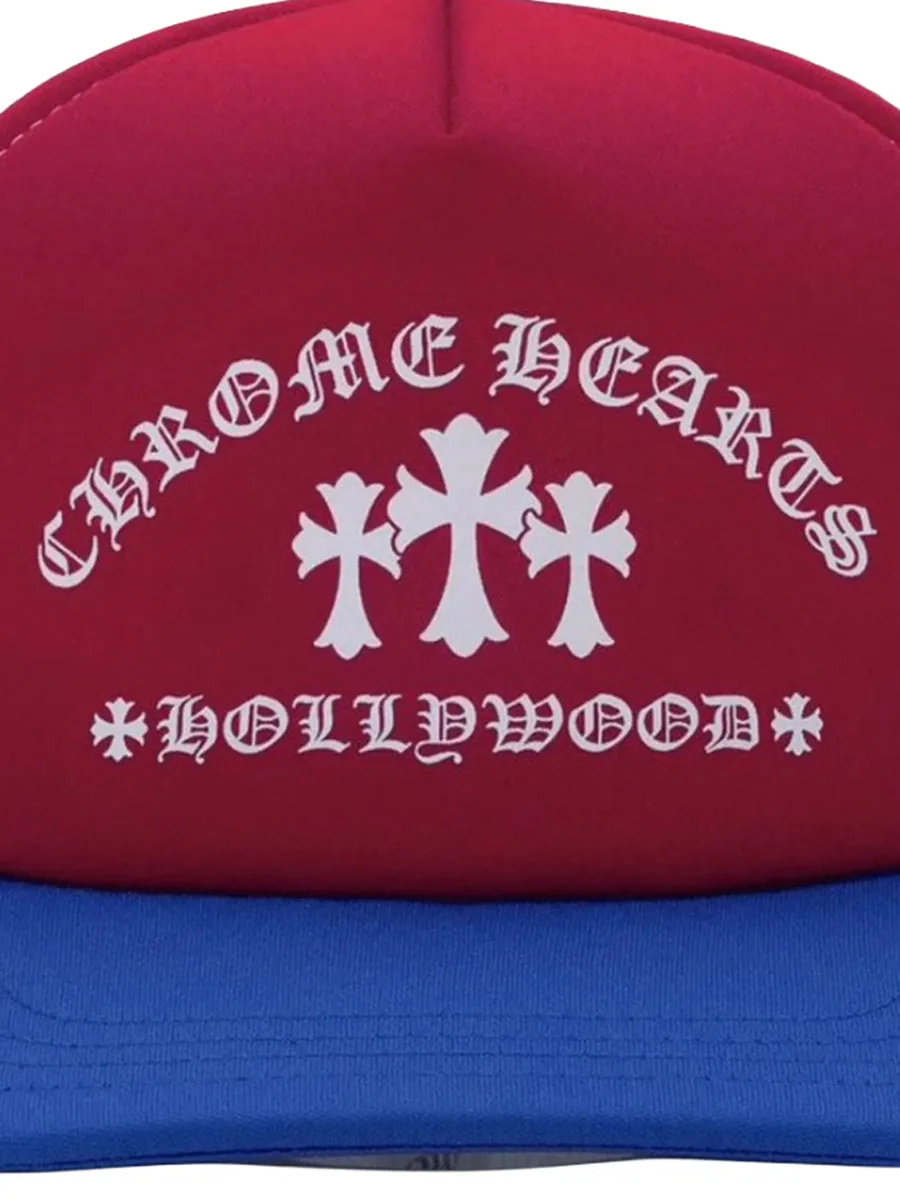 кепка Triple Cross Hollywood 2