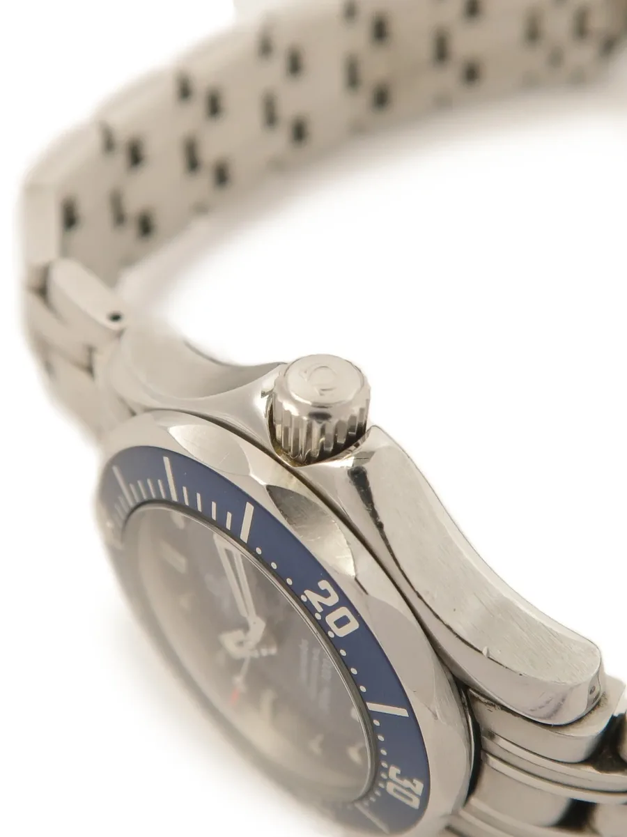 наручные часы Seamaster Professional 300M 28 мм 7
