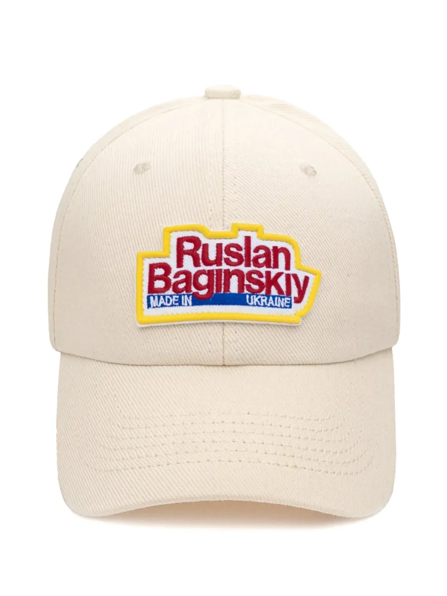 кепка Fruit Sticker 1