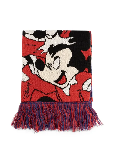 платок Mickey Mouse из коллаборации с Disney