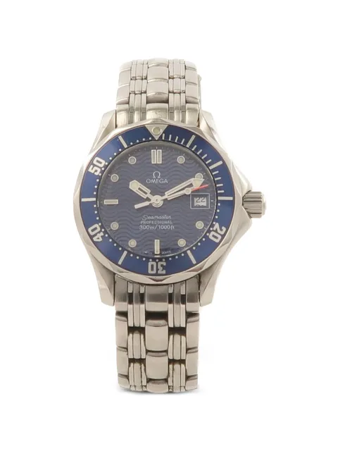 наручные часы Seamaster Professional 300M 28 мм