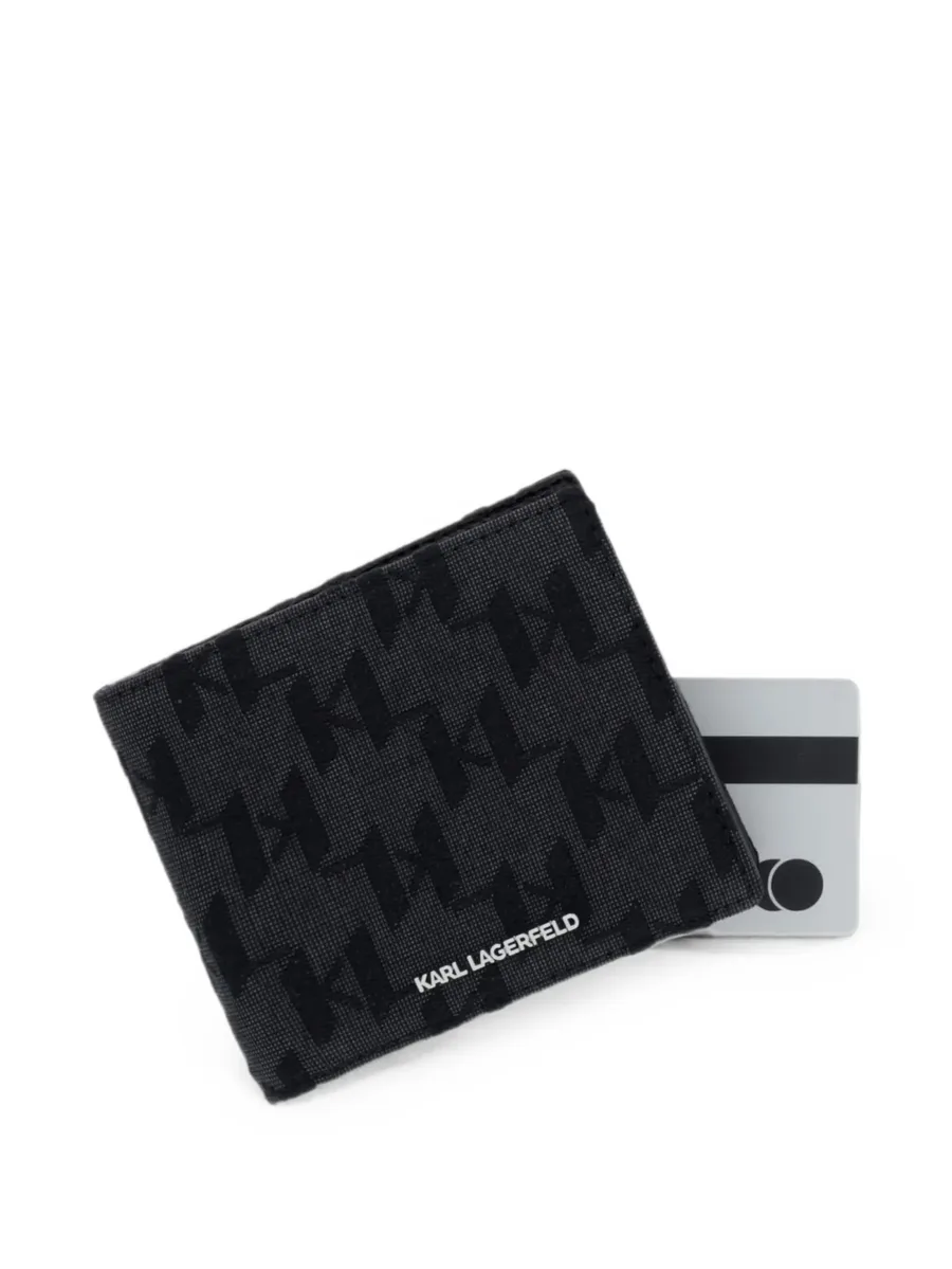 бумажник с монограммой 4