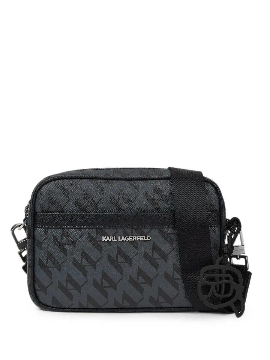 сумка через плечо Ikon Monogram 1