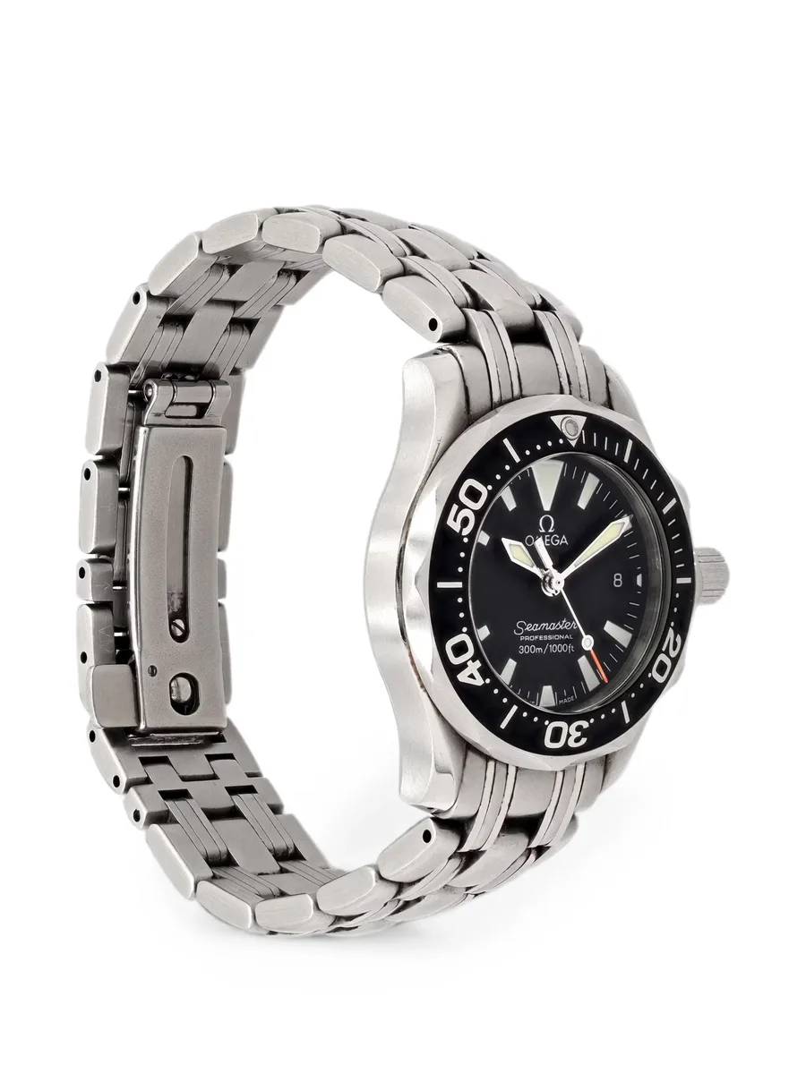 наручные часы Seamaster 30 мм 3