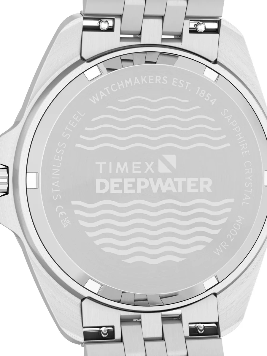 наручные часы Deepwater 40.5 мм 5