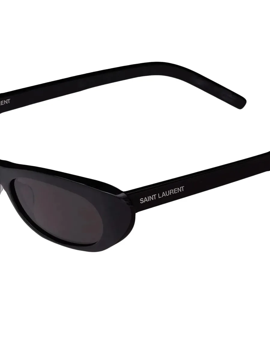 солнцезащитные очки SL 557 Shade в овальной оправе 3
