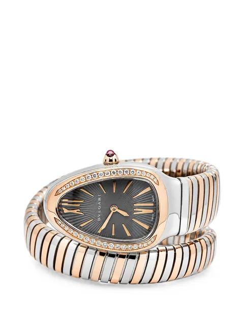 наручные часы Serpenti Tubogas 35
