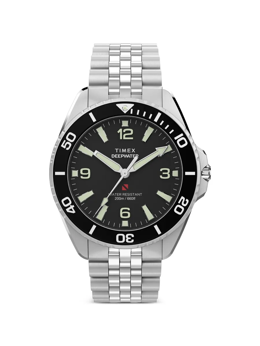 наручные часы Deepwater 40.5 мм 1