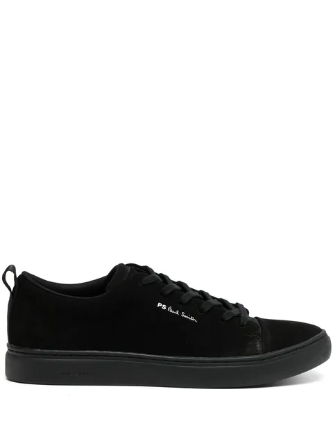 Lee low top sneakers