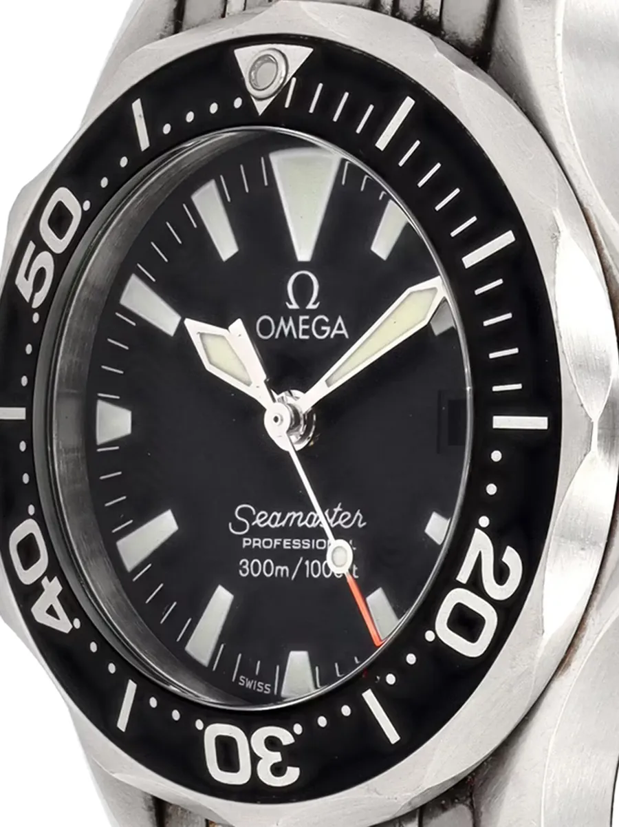 наручные часы Seamaster 30 мм 2