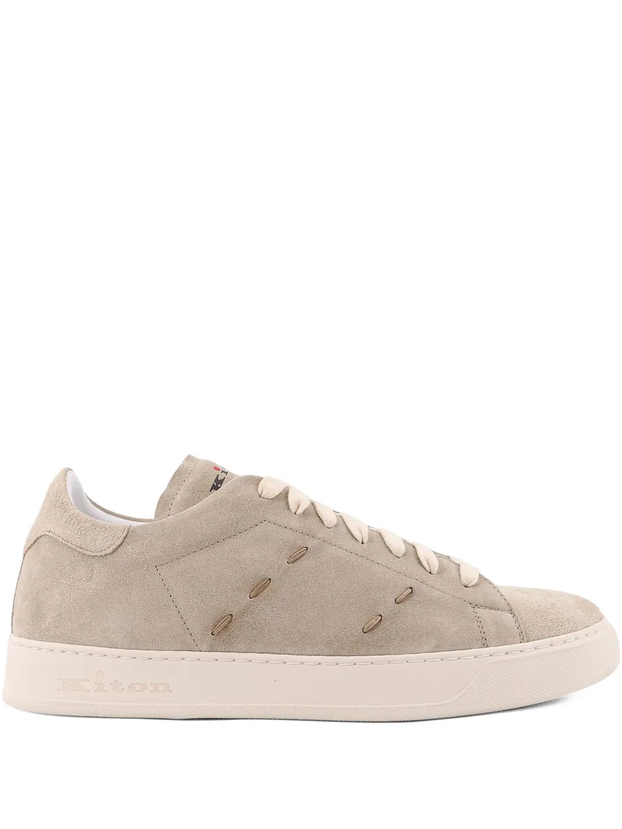 suede sneakers 2
